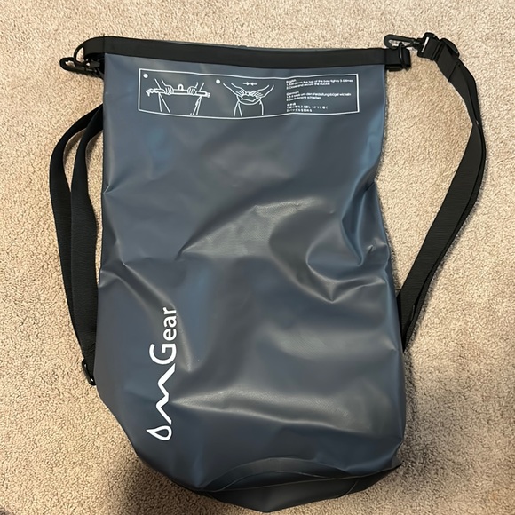 Waterproof bag - Picture 5 of 8